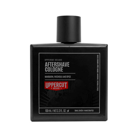 UPPERCUT DELUXE: AFTERSHAVE COLOGNE