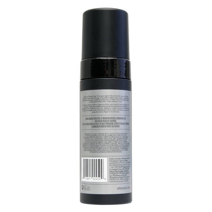 UPPERCUT DELUXE: FOAM TONIC