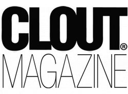 Clout Magazine Clothing