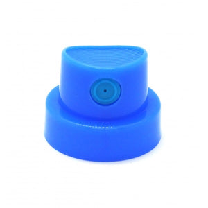 4 pk. GENIE HYBRID FAT CAP