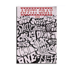 AFFITI GRAY DVD - A Classic Must Have..