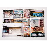 CLOUT MAGAZINE ISSUE 02 - Graffiti Art Magazine