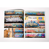 CLOUT MAGAZINE ISSUE 04 – Graffiti Art Magazine