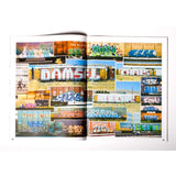 CLOUT MAGAZINE ISSUE 06 - Graffiti Art Magazine